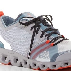 ON Cloud X Shift Size 9